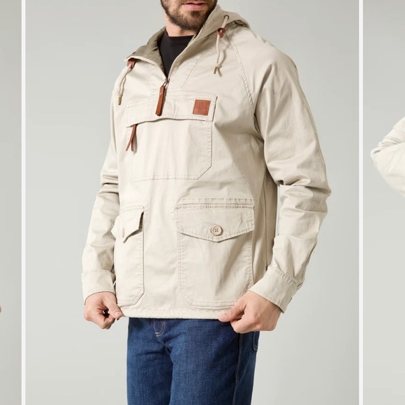 Kimes Ranch Men’s Any Jacket - Picture 3 of 5